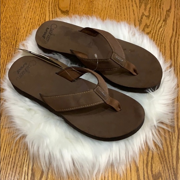 reef women's cushion butter sandal